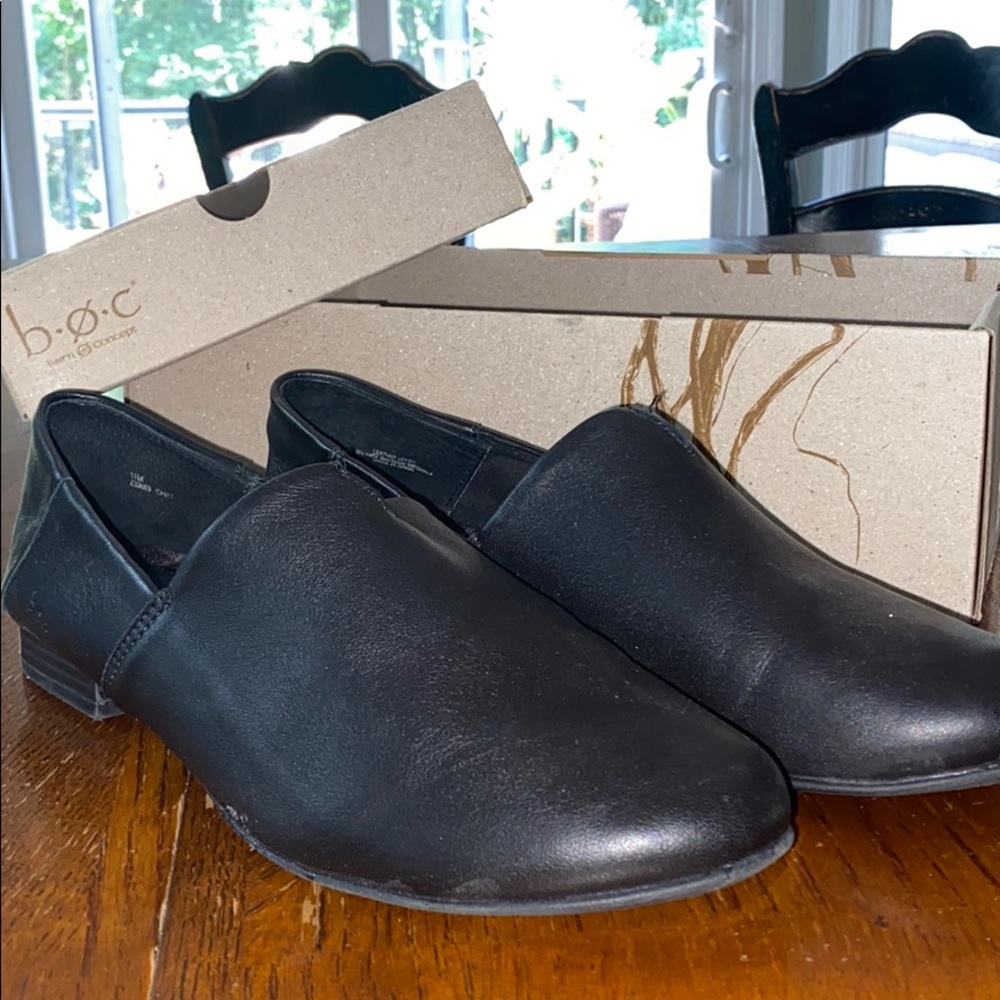 B.O.C Suree Slip on